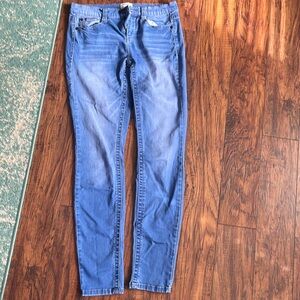 Mudd juniors skinny jeans